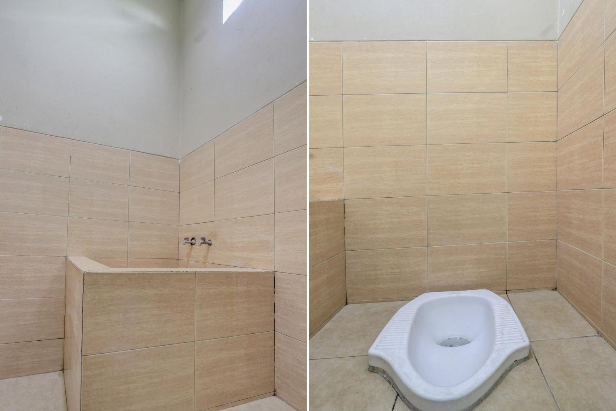 Oyo Life 90159 Puri Asoka Guest House Семаранг Екстериор снимка