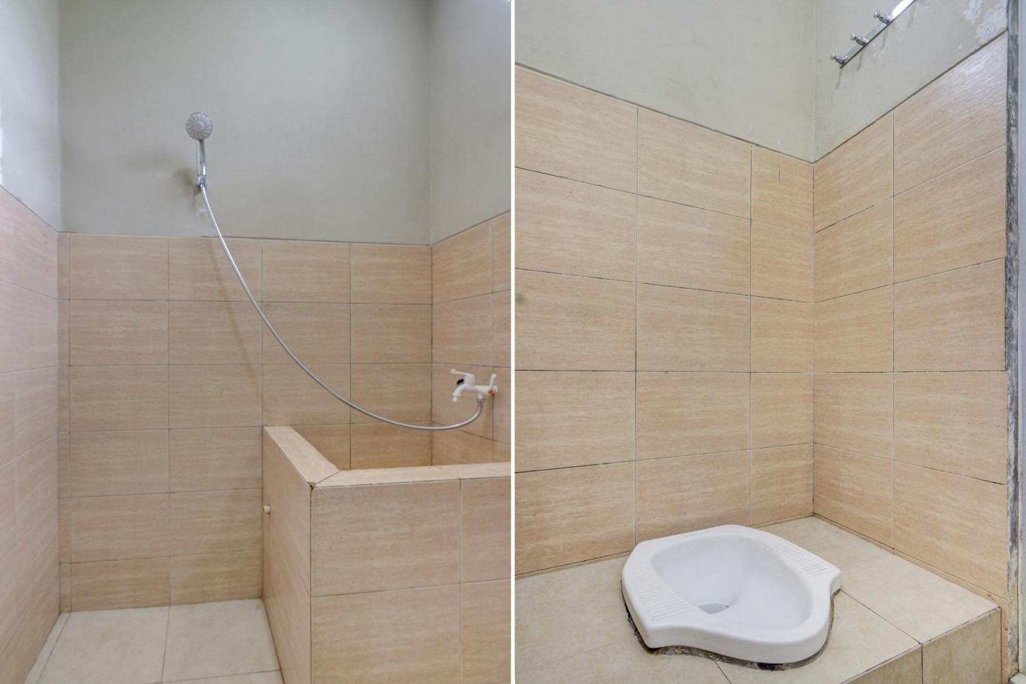 Oyo Life 90159 Puri Asoka Guest House Семаранг Екстериор снимка